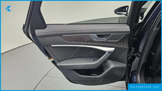 AUDI A6 45 TFSI QUATTRO PREMIUM