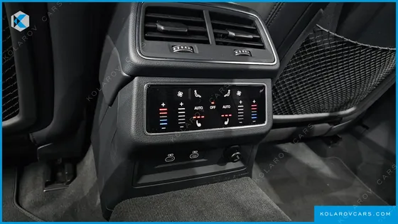 AUDI A6 45 TFSI QUATTRO PREMIUM