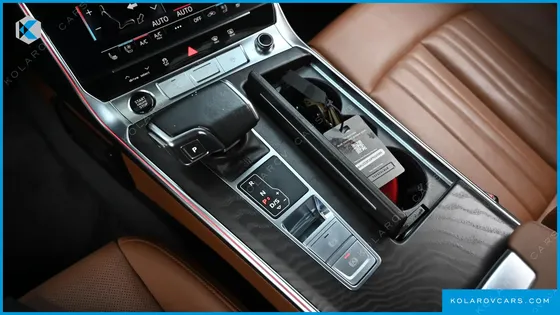 AUDI A6 40 TDI QUATTRO PREMIUM