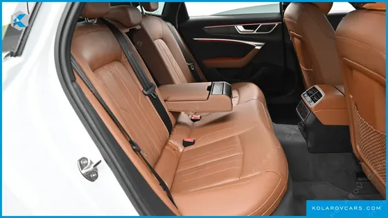 AUDI A6 40 TDI QUATTRO PREMIUM