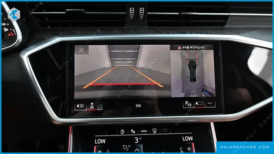 AUDI A6 40 TDI QUATTRO PREMIUM