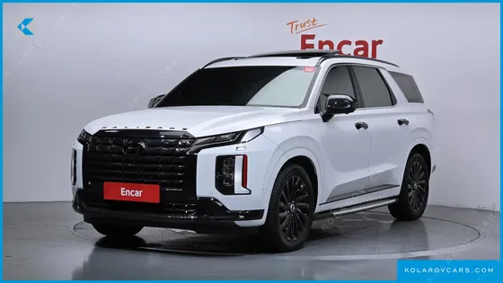 HYUNDAI PALISADE GASOLINE 3.8 4WD