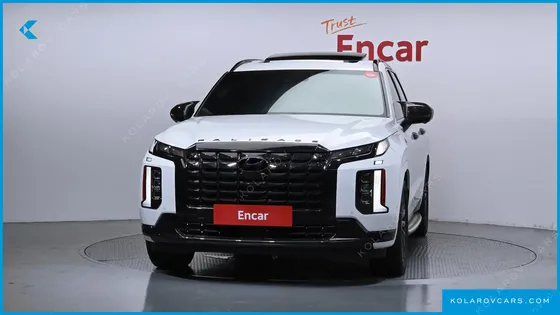 HYUNDAI PALISADE GASOLINE 3.8 4WD