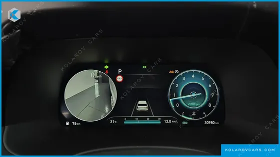 HYUNDAI PALISADE GASOLINE 3.8 4WD