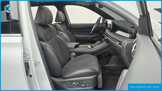 HYUNDAI PALISADE GASOLINE 3.8 4WD