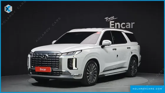 HYUNDAI PALISADE GASOLINE 3.8 2WD