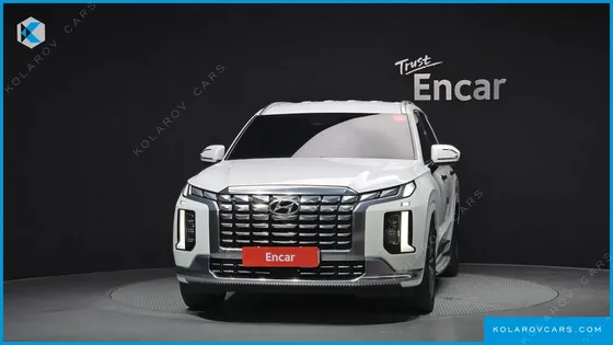 HYUNDAI PALISADE GASOLINE 3.8 2WD