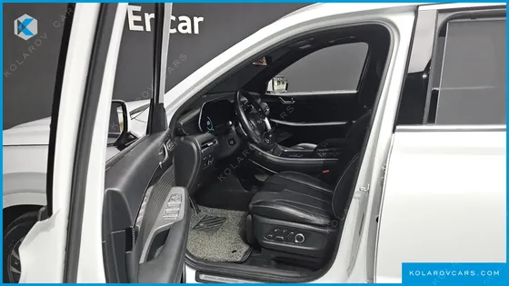 HYUNDAI PALISADE GASOLINE 3.8 2WD