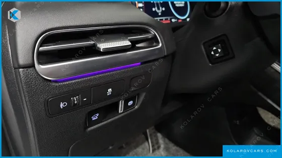 HYUNDAI PALISADE GASOLINE 3.8 2WD