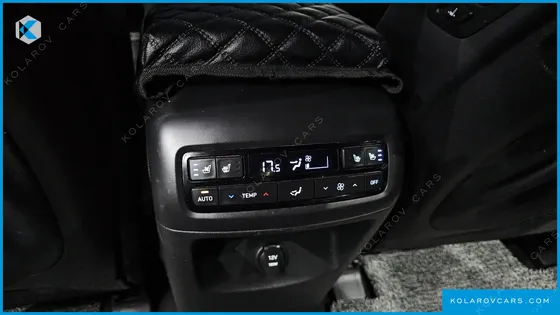 HYUNDAI PALISADE GASOLINE 3.8 2WD
