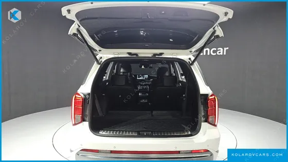 HYUNDAI PALISADE GASOLINE 3.8 2WD