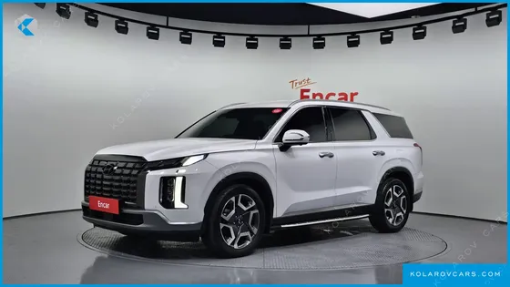 HYUNDAI PALISADE GASOLINE 3.8 2WD