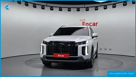 HYUNDAI PALISADE GASOLINE 3.8 2WD