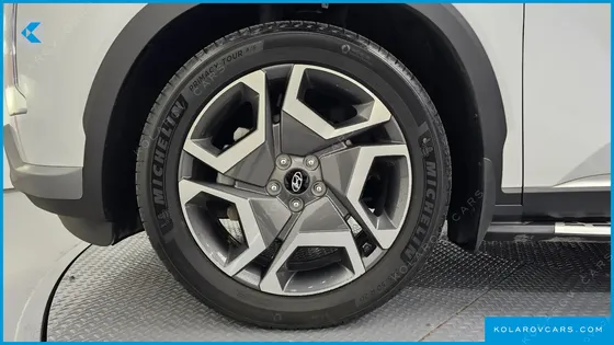 HYUNDAI PALISADE GASOLINE 3.8 2WD