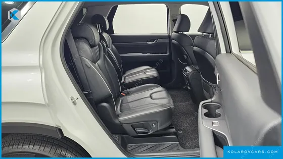 HYUNDAI PALISADE GASOLINE 3.8 2WD