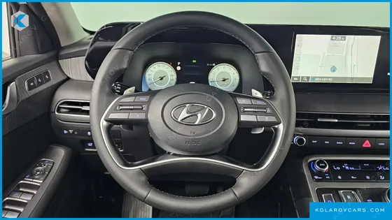 HYUNDAI PALISADE GASOLINE 3.8 2WD