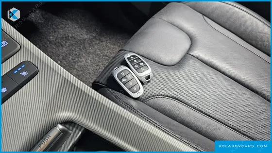 HYUNDAI PALISADE GASOLINE 3.8 2WD