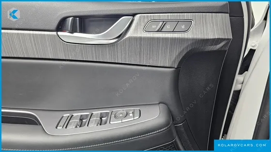 HYUNDAI PALISADE GASOLINE 3.8 2WD