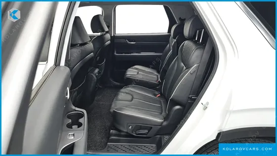 HYUNDAI PALISADE GASOLINE 3.8 2WD