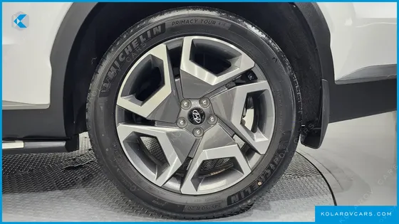 HYUNDAI PALISADE GASOLINE 3.8 2WD