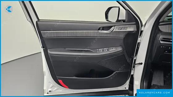 HYUNDAI PALISADE GASOLINE 3.8 2WD