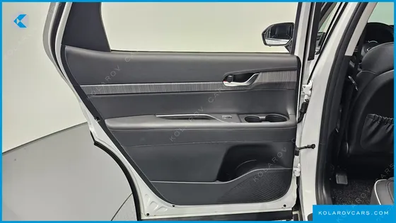 HYUNDAI PALISADE GASOLINE 3.8 2WD