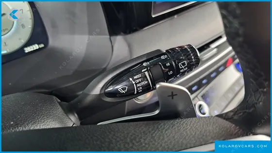 HYUNDAI PALISADE GASOLINE 3.8 2WD