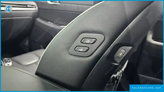 HYUNDAI PALISADE GASOLINE 3.8 2WD