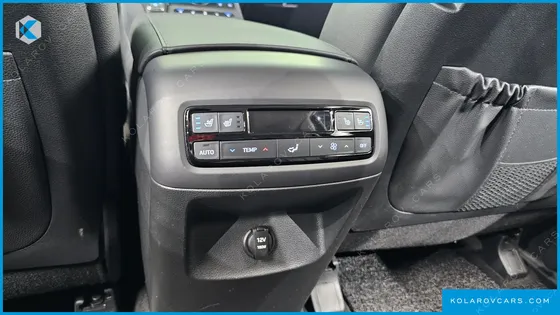 HYUNDAI PALISADE GASOLINE 3.8 2WD