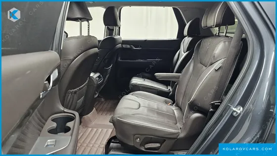 HYUNDAI PALISADE GASOLINE 3.8 2WD