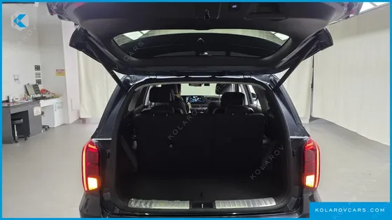 HYUNDAI PALISADE GASOLINE 3.8 2WD