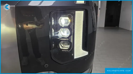 HYUNDAI PALISADE GASOLINE 3.8 2WD