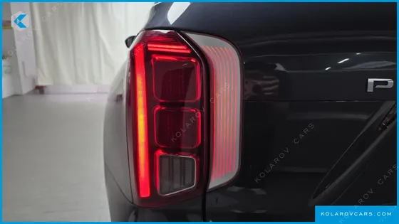 HYUNDAI PALISADE GASOLINE 3.8 2WD