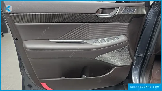 HYUNDAI PALISADE GASOLINE 3.8 2WD