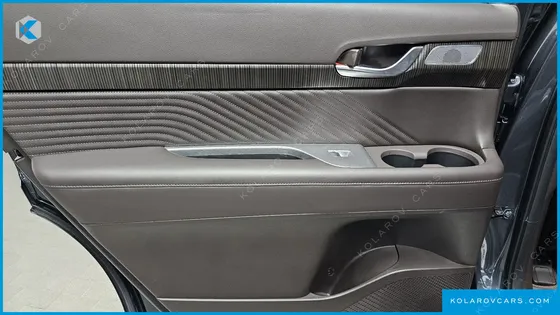 HYUNDAI PALISADE GASOLINE 3.8 2WD