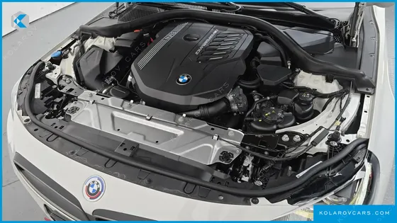 BMW 2 SERIES M240I XDRIVE ONLINE EXCLUSIVE COUPE