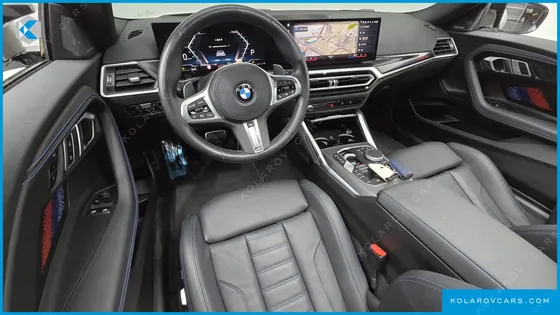 BMW 2 SERIES M240I XDRIVE ONLINE EXCLUSIVE COUPE