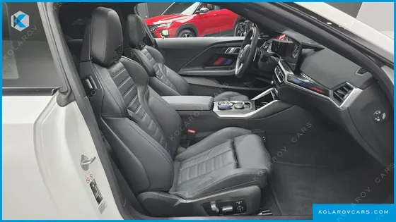 BMW 2 SERIES M240I XDRIVE ONLINE EXCLUSIVE COUPE