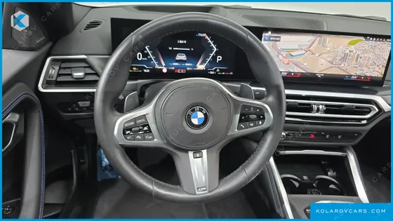 BMW 2 SERIES M240I XDRIVE ONLINE EXCLUSIVE COUPE