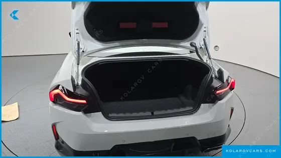 BMW 2 SERIES M240I XDRIVE ONLINE EXCLUSIVE COUPE