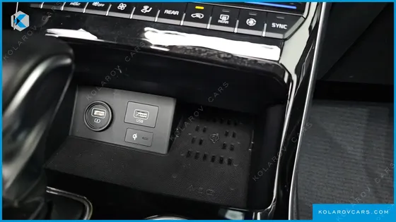 KIA MOHAVE DIESEL 3.0 4WD 6-SEATER