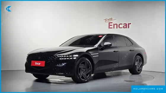GENESIS G90 GASOLINE 3.5 TURBO AWD