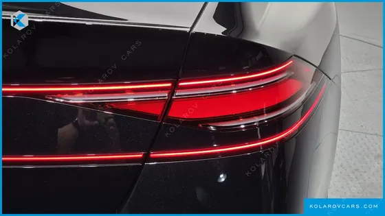 GENESIS G90 GASOLINE 3.5 TURBO AWD