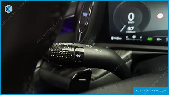 GENESIS G90 GASOLINE 3.5 TURBO AWD