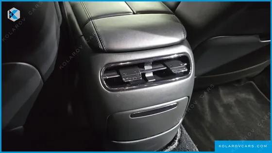 GENESIS G90 GASOLINE 3.5 TURBO AWD