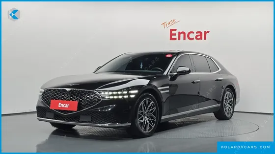GENESIS G90 GASOLINE 3.5 TURBO AWD