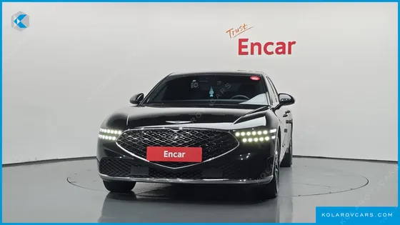 GENESIS G90 GASOLINE 3.5 TURBO AWD