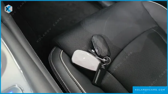 GENESIS G90 GASOLINE 3.5 TURBO AWD