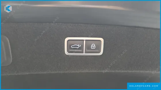 GENESIS G90 GASOLINE 3.5 TURBO AWD
