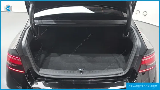 GENESIS G90 GASOLINE 3.5 TURBO AWD